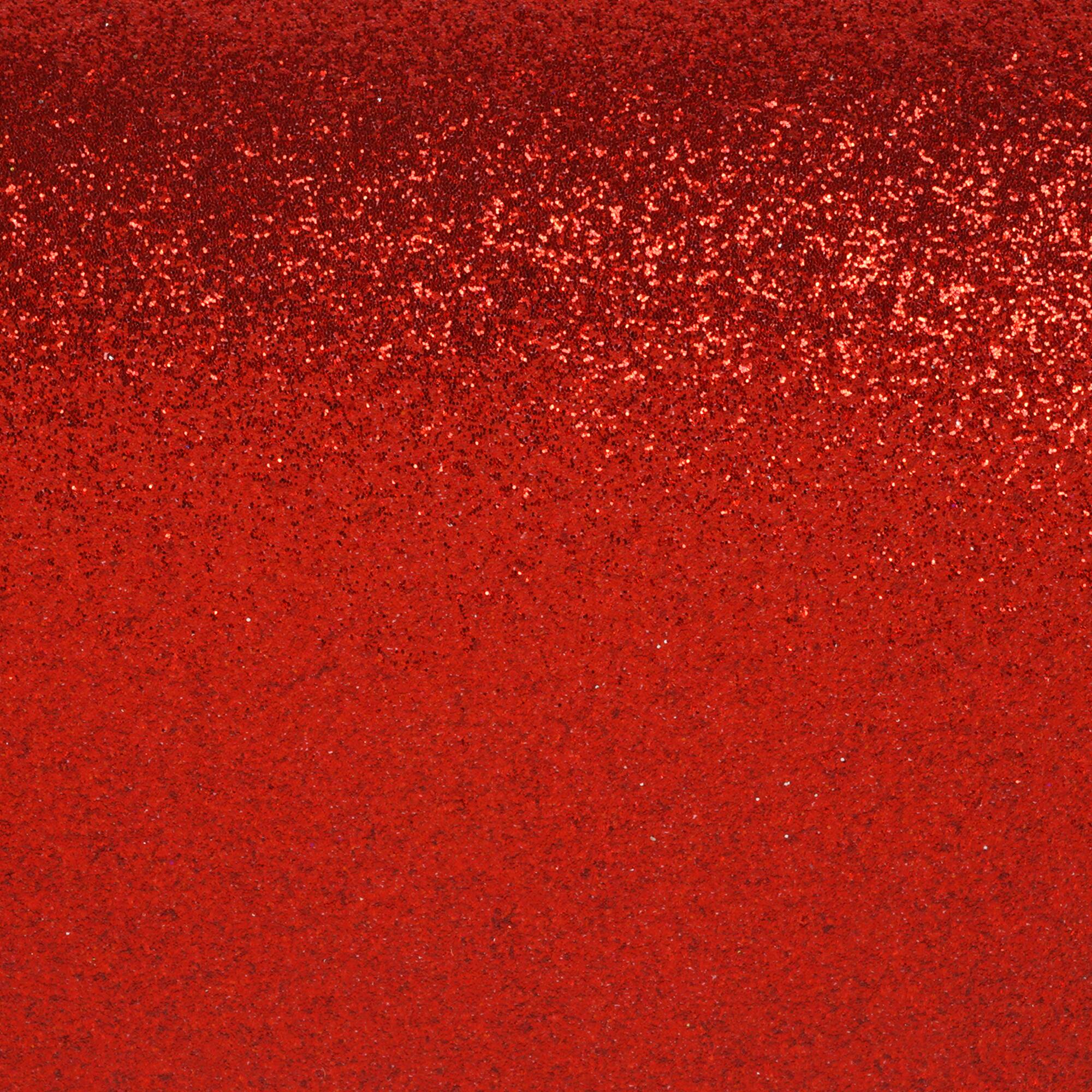 12 Packs: 24 ct. (288 total) Glitter 8.5" x 11" Cardstock Paper by Recollections